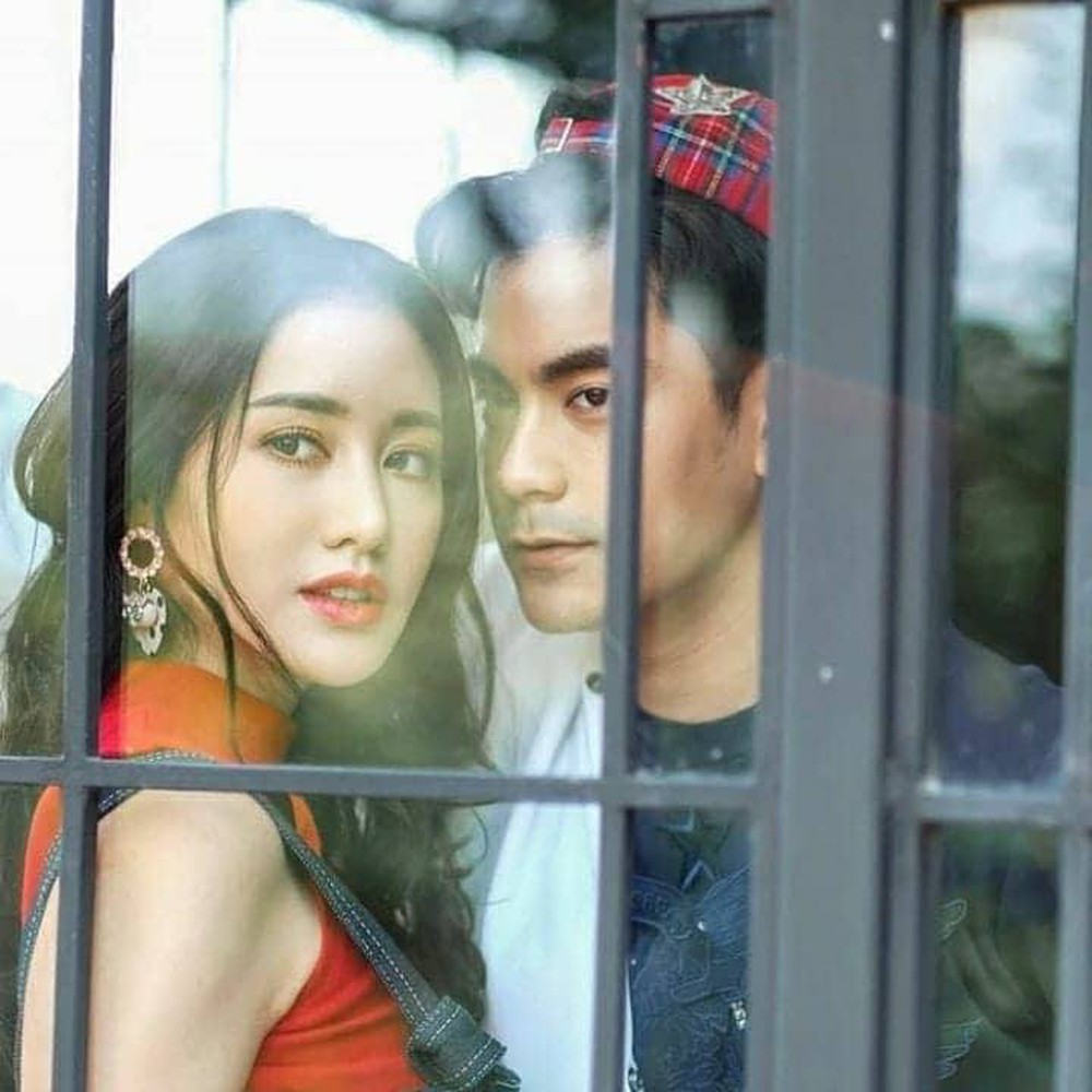 Sao nữ Thái vướng bê bối rúng động: Minh tinh cướp chồng, cưới bố bạn thân, ngọc nữ gây sốc vì dùng ma túy - 32 Sao nữ Thái vướng bê bối rúng động: Minh tinh cướp chồng, cưới bố bạn thân, ngọc nữ gây sốc vì dùng ma túy - 32