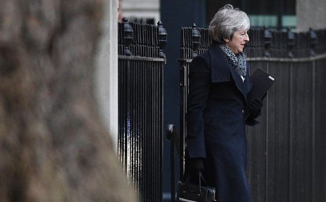 Quốc hội Anh bỏ phiếu Brexit: Bà May đối mặt với thất bại tồi tệ nhất của chính phủ trong 95 năm qua Quốc hội Anh bỏ phiếu Brexit: Bà May đối mặt với thất bại tồi tệ nhất của chính phủ trong 95 năm qua