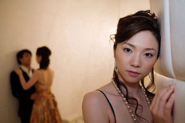 Đàn ông ngoại tình 'mãn tính' có thể bị rối nhiễu tâm lý hoặc nghiện sex - 1 Đàn ông ngoại tình 'mãn tính' có thể bị rối nhiễu tâm lý hoặc nghiện sex - 1