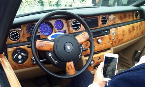 Đám cưới tại lâu đài trăm tỷ, rước dâu bằng Rolls-Royce và máy bay: Nam Định xứng đáng đứng đầu về độ 'chịu chơi' tổ chức đám cưới - 39 Đám cưới tại lâu đài trăm tỷ, rước dâu bằng Rolls-Royce và máy bay: Nam Định xứng đáng đứng đầu về độ 'chịu chơi' tổ chức đám cưới - 39