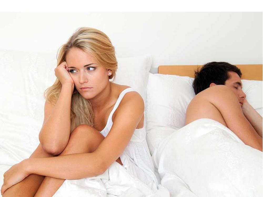 Nguyên nhân nam giới khó đạt cực khoái khi quan hệ mà chị em cần thấu hiểu - 1 Nguyên nhân nam giới khó đạt cực khoái khi quan hệ mà chị em cần thấu hiểu - 1