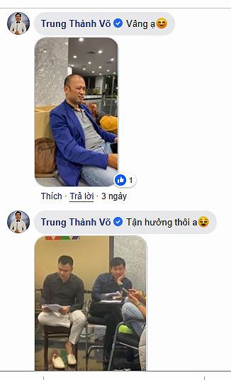 Thành Trung úp mở việc tham gia, Táo quân 2019 sẽ có vai 'đột biến'? - 2 Thành Trung úp mở việc tham gia, Táo quân 2019 sẽ có vai 'đột biến'? - 2