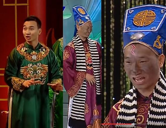 Thành Trung úp mở việc tham gia, Táo quân 2019 sẽ có vai 'đột biến'? - 5 Thành Trung úp mở việc tham gia, Táo quân 2019 sẽ có vai 'đột biến'? - 5