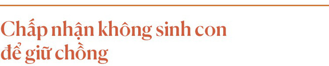 Châu Huệ Mẫn: Nàng ngọc nữ lụy tình chấp nhận không sinh con để bảo vệ vóc dáng hòng giữ chân bạn trai dù nhiều lần bị phản bội