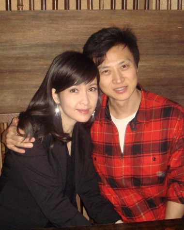 Châu Huệ Mẫn: Nàng ngọc nữ lụy tình chấp nhận không sinh con để bảo vệ vóc dáng hòng giữ chân bạn trai dù nhiều lần bị phản bội