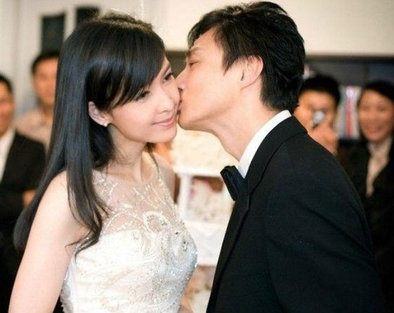 Châu Huệ Mẫn: Nàng ngọc nữ lụy tình chấp nhận không sinh con để bảo vệ vóc dáng hòng giữ chân bạn trai dù nhiều lần bị phản bội