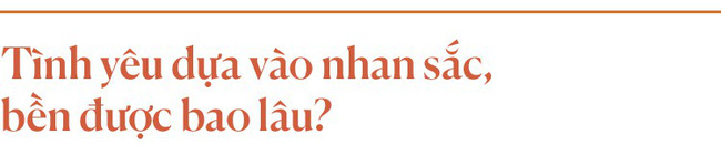Châu Huệ Mẫn: Nàng ngọc nữ lụy tình chấp nhận không sinh con để bảo vệ vóc dáng hòng giữ chân bạn trai dù nhiều lần bị phản bội