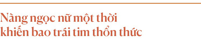 Châu Huệ Mẫn: Nàng ngọc nữ lụy tình chấp nhận không sinh con để bảo vệ vóc dáng hòng giữ chân bạn trai dù nhiều lần bị phản bội