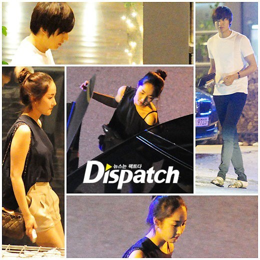 Lee Min Ho và Park Min Young: Tình đẹp tan vỡ gây tiếc nuối, chàng đến với người mới, nàng thì sợ yêu, U40 vẫn lẻ bóng đi về - 10 Lee Min Ho và Park Min Young: Tình đẹp tan vỡ gây tiếc nuối, chàng đến với người mới, nàng thì sợ yêu, U40 vẫn lẻ bóng đi về - 10