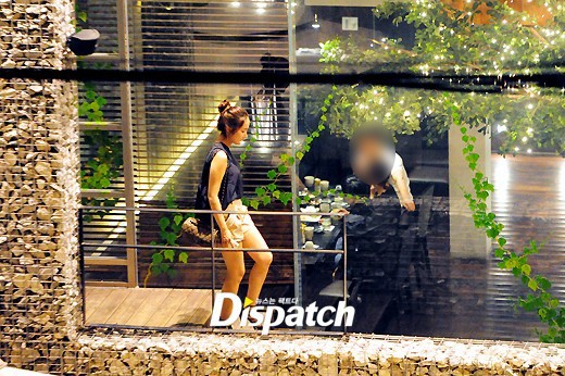 Lee Min Ho và Park Min Young: Tình đẹp tan vỡ gây tiếc nuối, chàng đến với người mới, nàng thì sợ yêu, U40 vẫn lẻ bóng đi về - 11 Lee Min Ho và Park Min Young: Tình đẹp tan vỡ gây tiếc nuối, chàng đến với người mới, nàng thì sợ yêu, U40 vẫn lẻ bóng đi về - 11