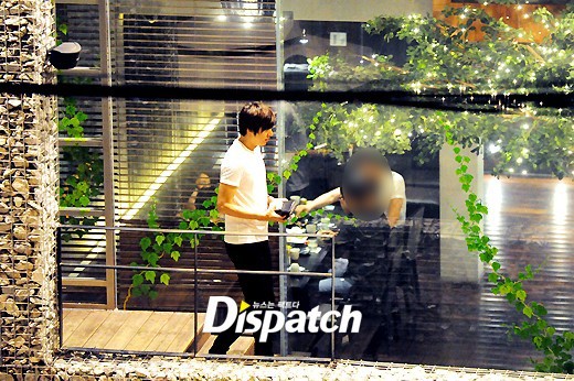 Lee Min Ho và Park Min Young: Tình đẹp tan vỡ gây tiếc nuối, chàng đến với người mới, nàng thì sợ yêu, U40 vẫn lẻ bóng đi về - 12 Lee Min Ho và Park Min Young: Tình đẹp tan vỡ gây tiếc nuối, chàng đến với người mới, nàng thì sợ yêu, U40 vẫn lẻ bóng đi về - 12