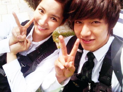 Lee Min Ho và Park Min Young: Tình đẹp tan vỡ gây tiếc nuối, chàng đến với người mới, nàng thì sợ yêu, U40 vẫn lẻ bóng đi về - 6 Lee Min Ho và Park Min Young: Tình đẹp tan vỡ gây tiếc nuối, chàng đến với người mới, nàng thì sợ yêu, U40 vẫn lẻ bóng đi về - 6