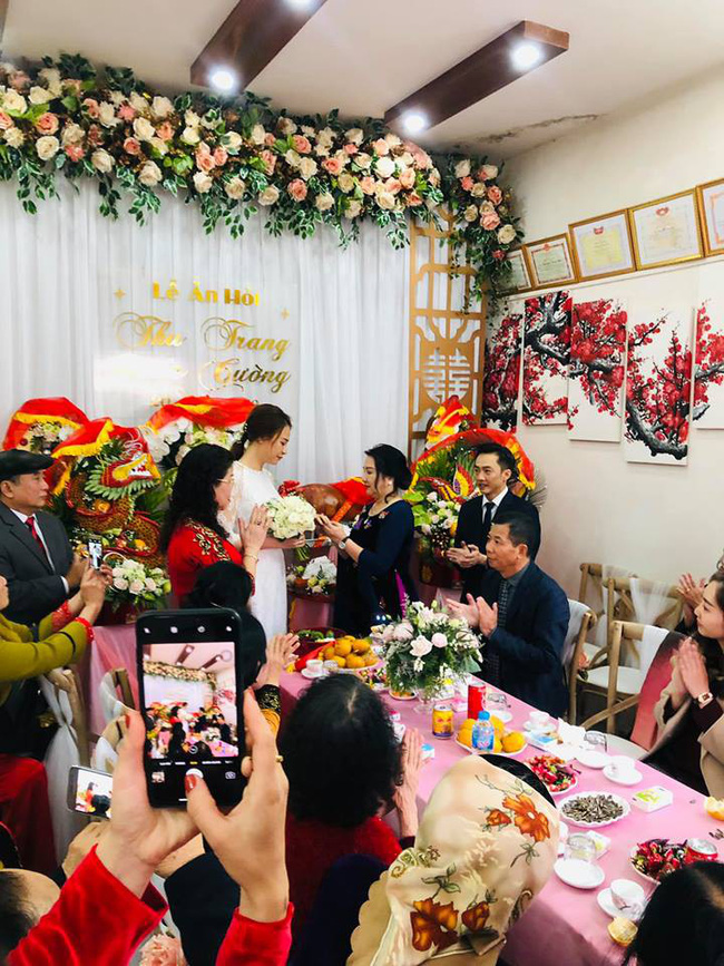 Hé lộ hình ảnh hiếm hoi ngày nhỏ của Cường Đô la và vợ Đàm Thu Trang - 12 Hé lộ hình ảnh hiếm hoi ngày nhỏ của Cường Đô la và vợ Đàm Thu Trang - 12