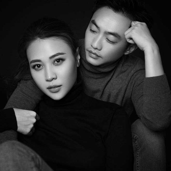 Hé lộ hình ảnh hiếm hoi ngày nhỏ của Cường Đô la và vợ Đàm Thu Trang - 15 Hé lộ hình ảnh hiếm hoi ngày nhỏ của Cường Đô la và vợ Đàm Thu Trang - 15