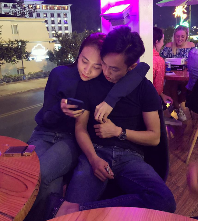 Hé lộ hình ảnh hiếm hoi ngày nhỏ của Cường Đô la và vợ Đàm Thu Trang - 16 Hé lộ hình ảnh hiếm hoi ngày nhỏ của Cường Đô la và vợ Đàm Thu Trang - 16