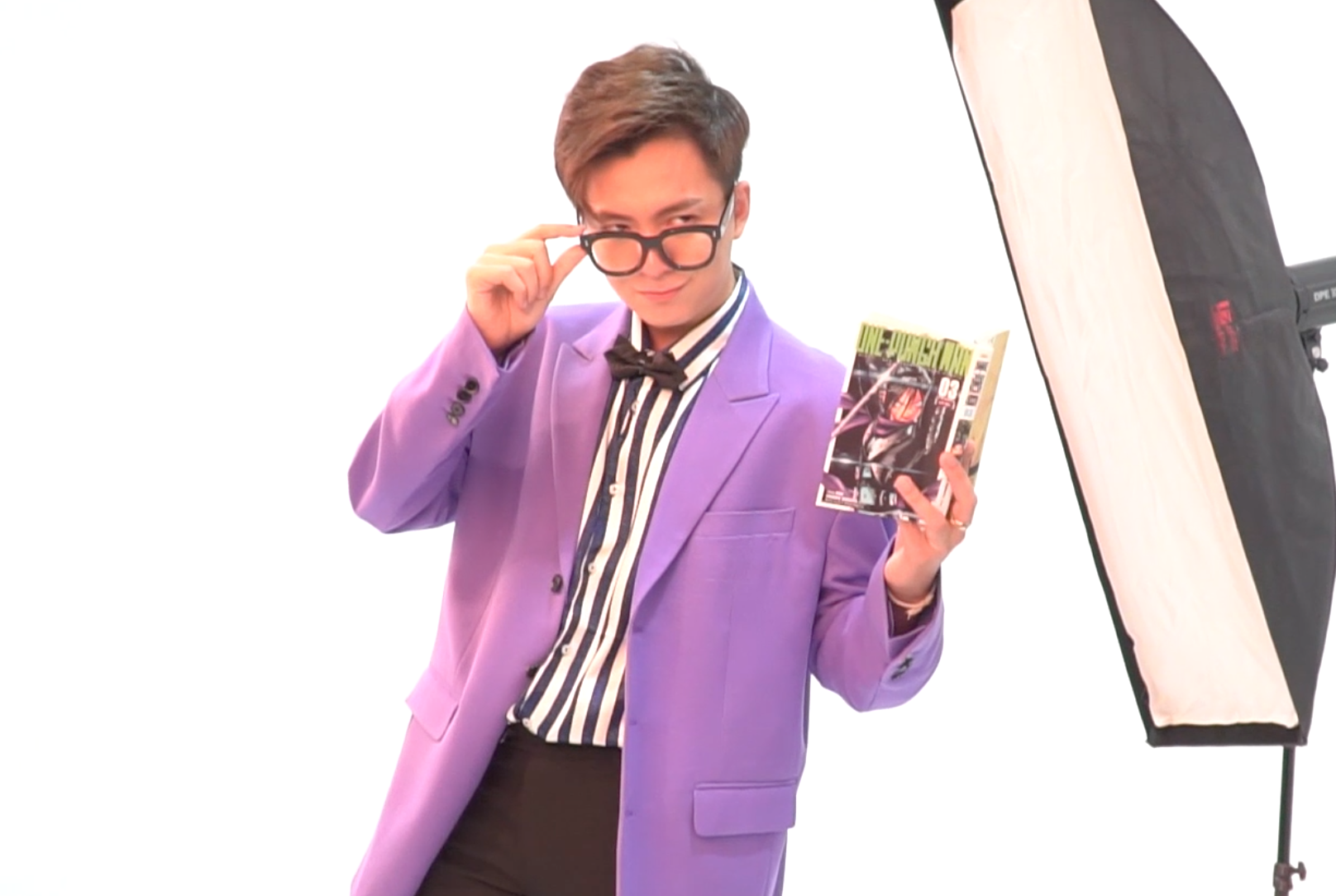 Running Man Việt: Trương Thế Vinh sắm vai 'Kẻ mạnh', Jun Phạm làm 'đệ nhất thảo mai' - 2 Running Man Việt: Trương Thế Vinh sắm vai 'Kẻ mạnh', Jun Phạm làm 'đệ nhất thảo mai' - 2