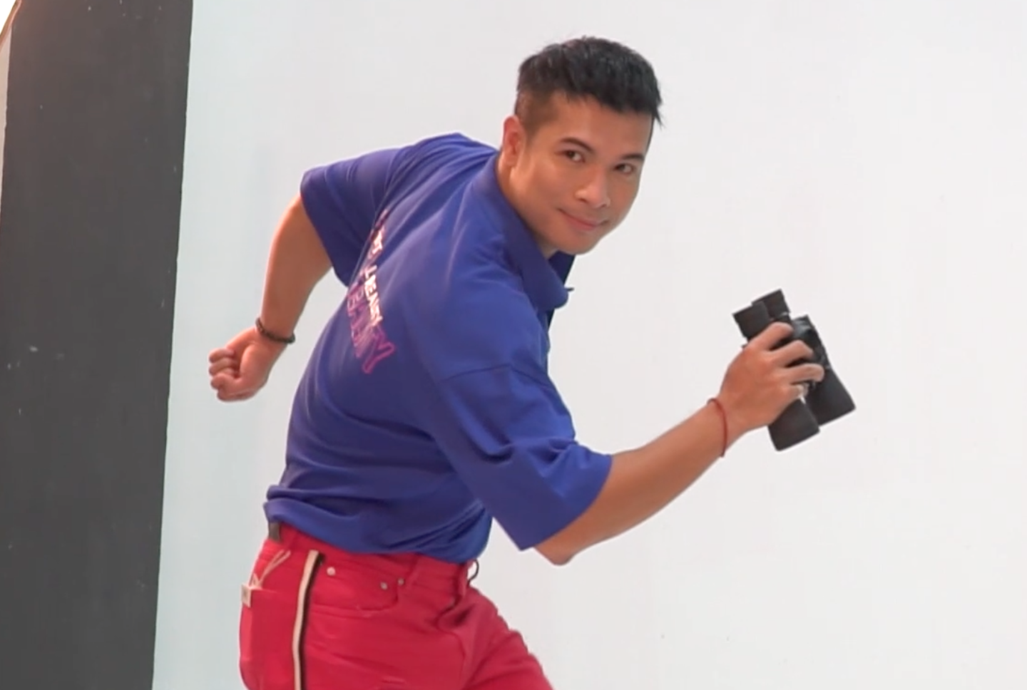 Running Man Việt: Trương Thế Vinh sắm vai 'Kẻ mạnh', Jun Phạm làm 'đệ nhất thảo mai' - 1 Running Man Việt: Trương Thế Vinh sắm vai 'Kẻ mạnh', Jun Phạm làm 'đệ nhất thảo mai' - 1