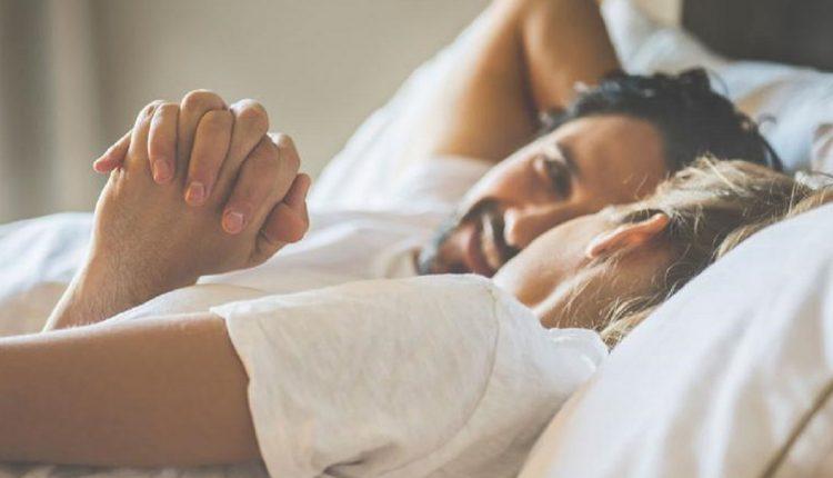 Giải mã nguyên nhân vì sao phụ nữ có thể bật khóc sau khi quan hệ - 1 Giải mã nguyên nhân vì sao phụ nữ có thể bật khóc sau khi quan hệ - 1