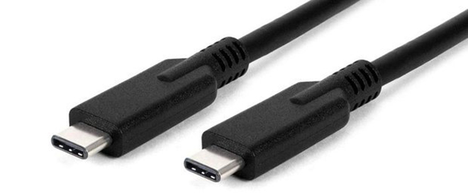 Phản ứng trái chiều trước tin iPhone sắp hỗ trợ sạc USB-C - 2 Phản ứng trái chiều trước tin iPhone sắp hỗ trợ sạc USB-C - 2