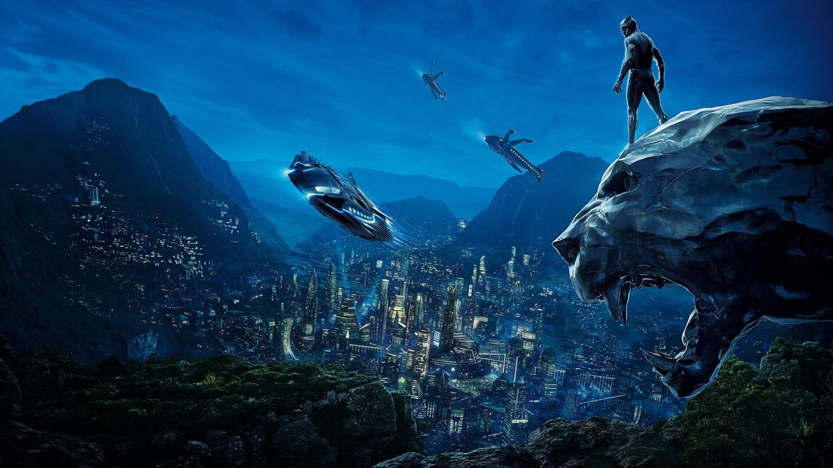 Hậu đề cử Oscar 2019: Dân mạng rần rần 'chửi bới' Viện Hàn lâm vì đề cử 'Black Panther' là Phim Xuất sắc - 16 Hậu đề cử Oscar 2019: Dân mạng rần rần 'chửi bới' Viện Hàn lâm vì đề cử 'Black Panther' là Phim Xuất sắc - 16