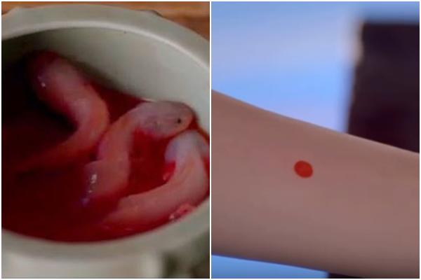 Sự thật cách kiểm tra sự 'trong trắng' của người xưa: Ngực nhỏ, nhịn vệ sinh chứng tỏ vẫn 'còn' - 3 Sự thật cách kiểm tra sự 'trong trắng' của người xưa: Ngực nhỏ, nhịn vệ sinh chứng tỏ vẫn 'còn' - 3
