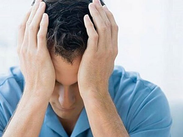 Cụ ông 70 tuổi đi khám rối loạn cương dương vì ham muốn tình dục quá độ Cụ ông 70 tuổi đi khám rối loạn cương dương vì ham muốn tình dục quá độ
