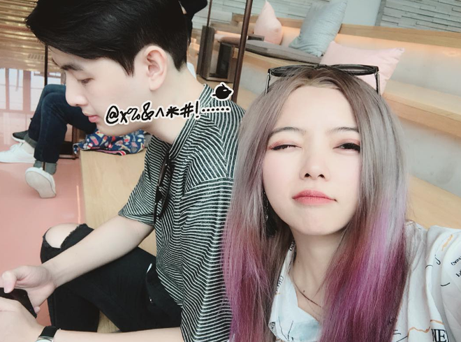 Soi chuyện yêu đương của các nữ streamer: Người được ship với PewPew, người công khai hẹn hò với hotboy điển trai - 3 Soi chuyện yêu đương của các nữ streamer: Người được ship với PewPew, người công khai hẹn hò với hotboy điển trai - 3