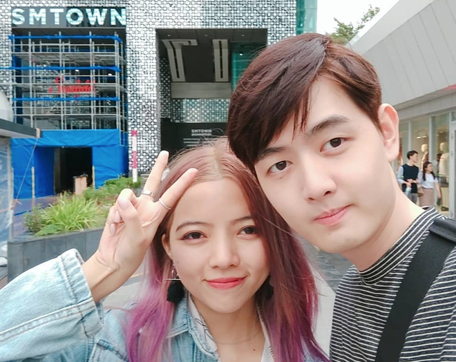 Soi chuyện yêu đương của các nữ streamer: Người được ship với PewPew, người công khai hẹn hò với hotboy điển trai - 7 Soi chuyện yêu đương của các nữ streamer: Người được ship với PewPew, người công khai hẹn hò với hotboy điển trai - 7