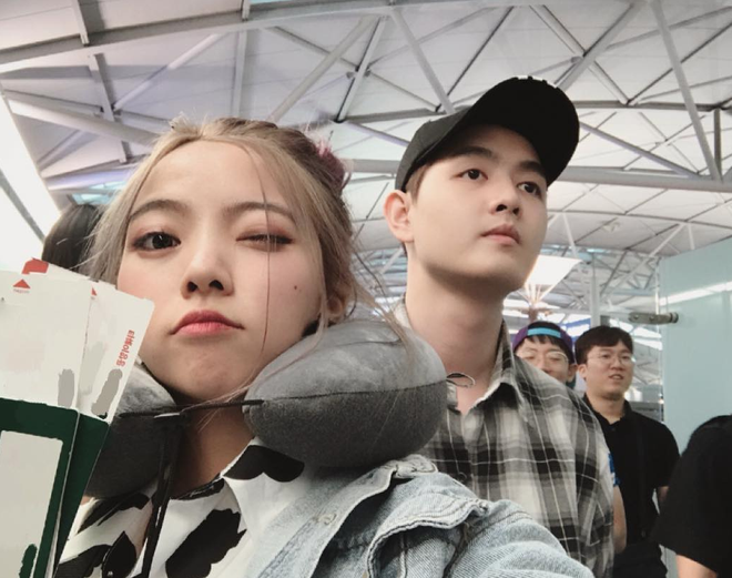 Soi chuyện yêu đương của các nữ streamer: Người được ship với PewPew, người công khai hẹn hò với hotboy điển trai - 8 Soi chuyện yêu đương của các nữ streamer: Người được ship với PewPew, người công khai hẹn hò với hotboy điển trai - 8