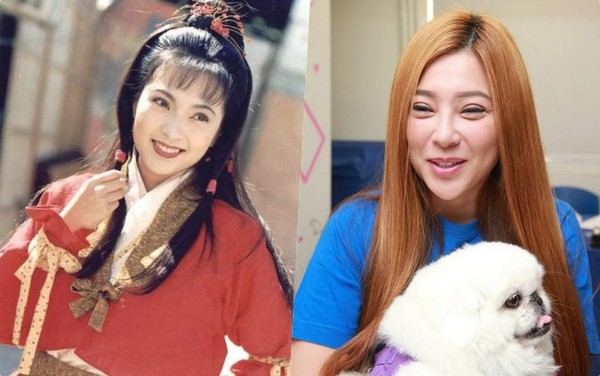 Dàn sao 'Thần điêu đại hiệp 1995' ngày ấy - bây giờ: Đa phần tình duyên lận đận, duy chỉ một người hạnh phúc vẹn tròn - 3 Dàn sao 'Thần điêu đại hiệp 1995' ngày ấy - bây giờ: Đa phần tình duyên lận đận, duy chỉ một người hạnh phúc vẹn tròn - 3