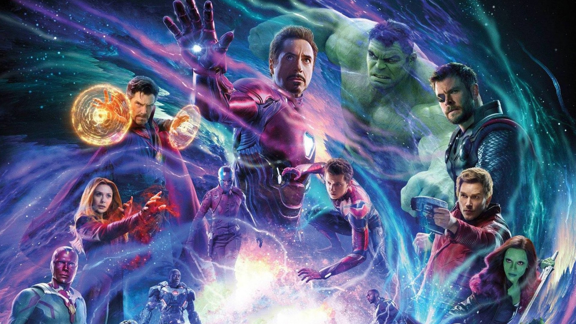 Bị chê 'không đủ tuổi' nhưng Black Panther vẫn xứng đáng tranh giải Oscar hơn Avengers? - 3 Bị chê 'không đủ tuổi' nhưng Black Panther vẫn xứng đáng tranh giải Oscar hơn Avengers? - 3