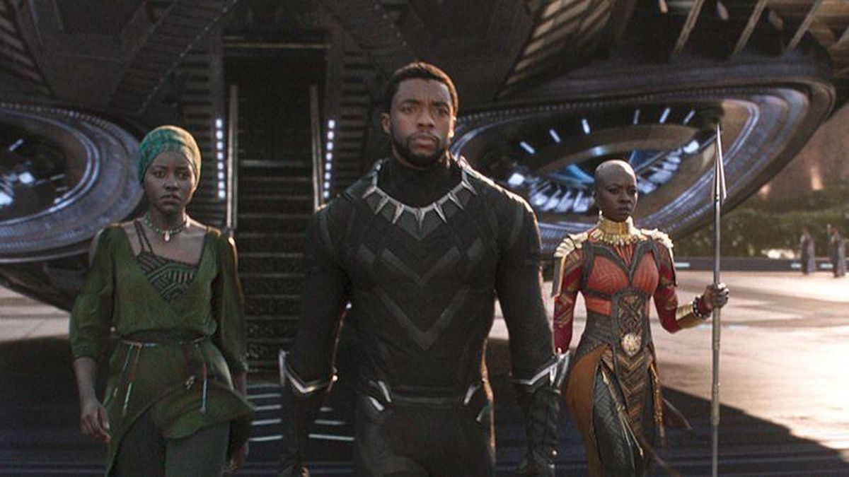 Bị chê 'không đủ tuổi' nhưng Black Panther vẫn xứng đáng tranh giải Oscar hơn Avengers? Bị chê 'không đủ tuổi' nhưng Black Panther vẫn xứng đáng tranh giải Oscar hơn Avengers?