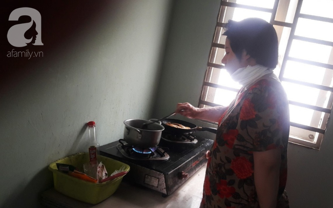 Người vợ bị chồng dùng xăng đốt vì níu kéo tình cảm không thành: 'Tết này em được về với con rồi' - 3 Người vợ bị chồng dùng xăng đốt vì níu kéo tình cảm không thành: 'Tết này em được về với con rồi' - 3