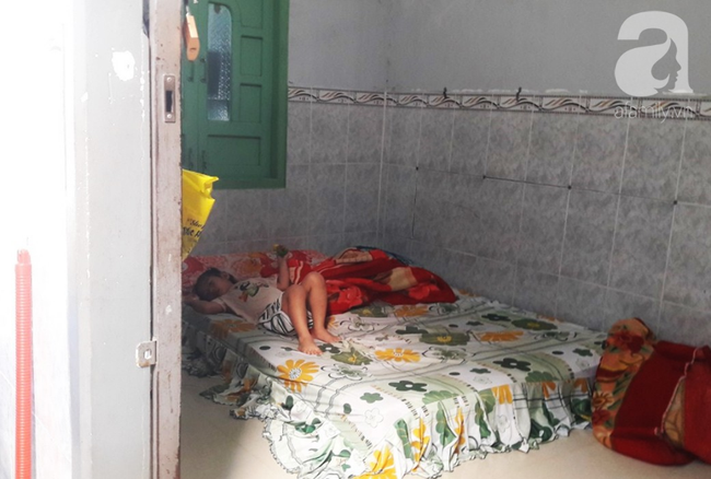 Người vợ bị chồng dùng xăng đốt vì níu kéo tình cảm không thành: 'Tết này em được về với con rồi' - 6 Người vợ bị chồng dùng xăng đốt vì níu kéo tình cảm không thành: 'Tết này em được về với con rồi' - 6
