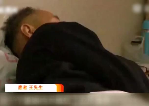 Người đàn ông bị tê liệt chân tay vì kiểu ăn uống ai cũng tưởng rất tốt cho sức khỏe - 1 Người đàn ông bị tê liệt chân tay vì kiểu ăn uống ai cũng tưởng rất tốt cho sức khỏe - 1