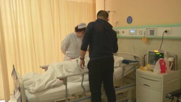 Người đàn ông bị tê liệt chân tay vì kiểu ăn uống ai cũng tưởng rất tốt cho sức khỏe Người đàn ông bị tê liệt chân tay vì kiểu ăn uống ai cũng tưởng rất tốt cho sức khỏe