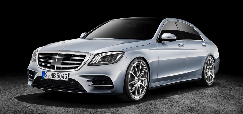 BMW 7-Series đọ dáng Audi A8 và Mercedes-Benz S-Class - 1 BMW 7-Series đọ dáng Audi A8 và Mercedes-Benz S-Class - 1