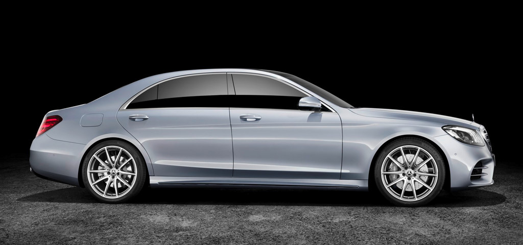BMW 7-Series đọ dáng Audi A8 và Mercedes-Benz S-Class - 13 BMW 7-Series đọ dáng Audi A8 và Mercedes-Benz S-Class - 13