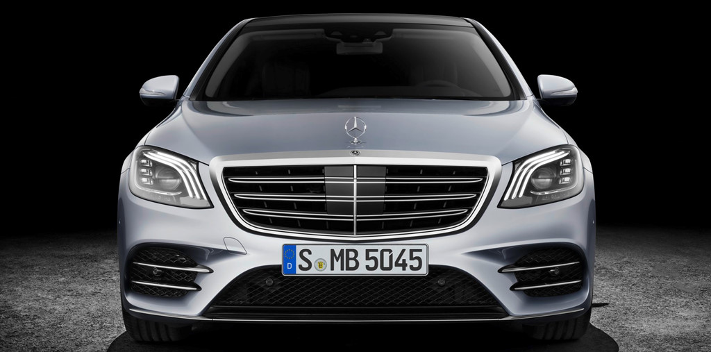 BMW 7-Series đọ dáng Audi A8 và Mercedes-Benz S-Class - 4 BMW 7-Series đọ dáng Audi A8 và Mercedes-Benz S-Class - 4