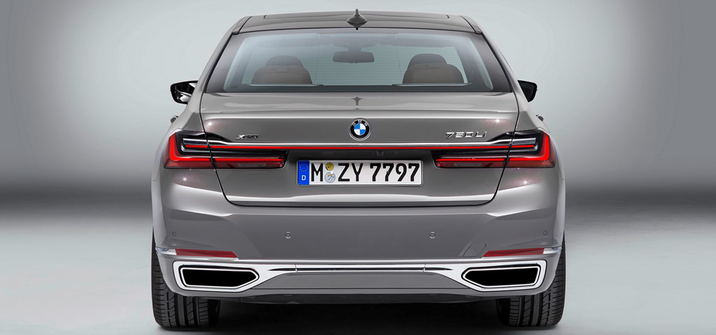 BMW 7-Series đọ dáng Audi A8 và Mercedes-Benz S-Class - 6 BMW 7-Series đọ dáng Audi A8 và Mercedes-Benz S-Class - 6