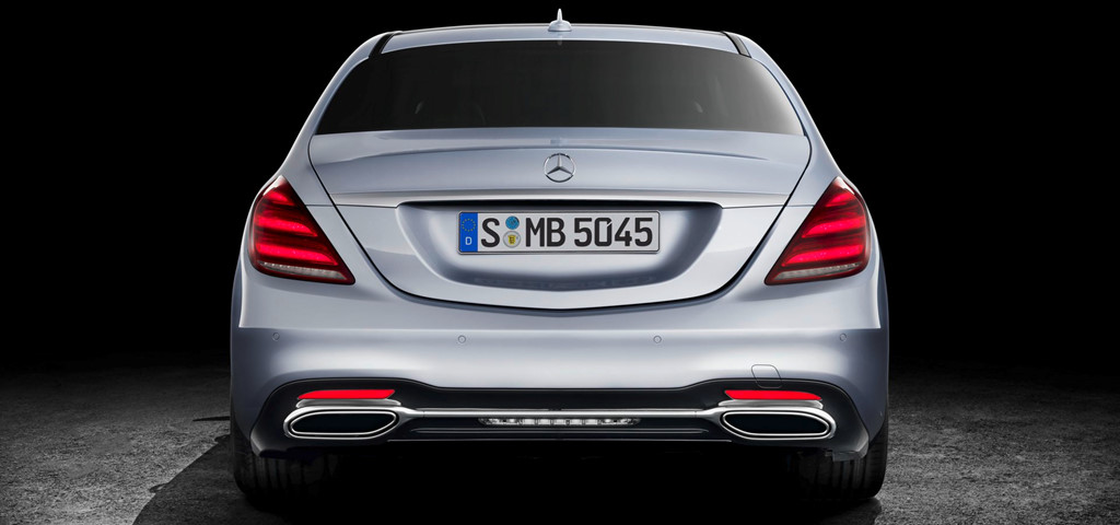 BMW 7-Series đọ dáng Audi A8 và Mercedes-Benz S-Class - 7 BMW 7-Series đọ dáng Audi A8 và Mercedes-Benz S-Class - 7