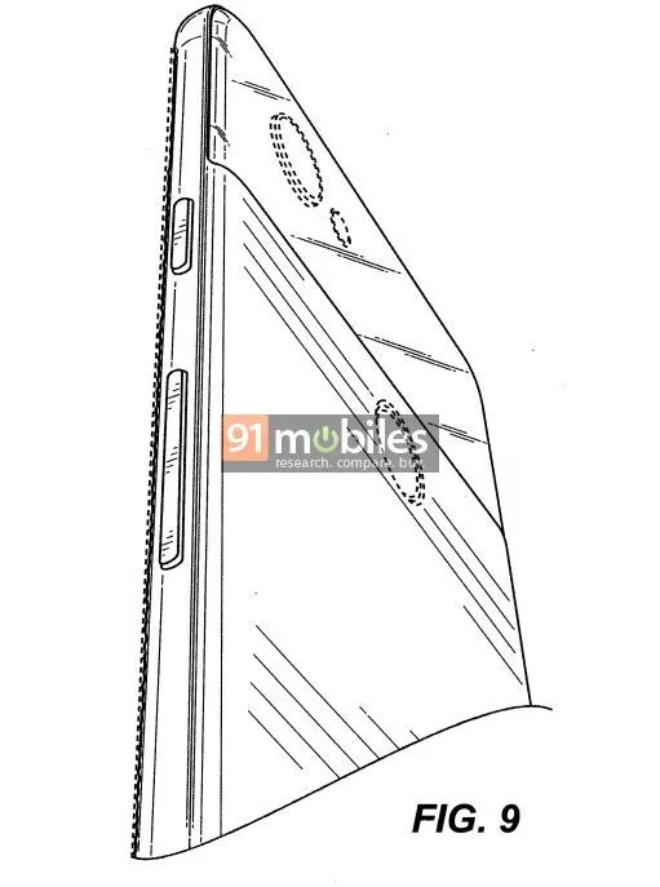 Bằng sáng chế Google vén màn những tính năng khó cưỡng sẽ đến Pixel 4? - 1 Bằng sáng chế Google vén màn những tính năng khó cưỡng sẽ đến Pixel 4? - 1
