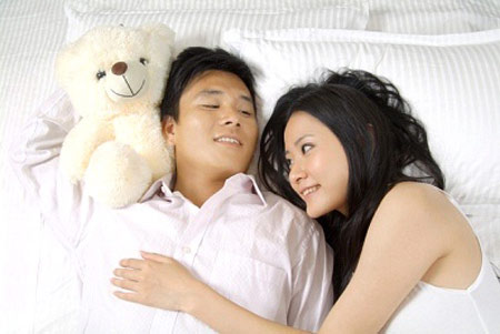 Mối quan hệ tình dục - Sức khỏe Mối quan hệ tình dục - Sức khỏe