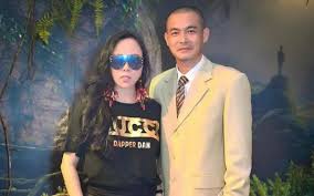 Diễn viên Quách Ngọc Ngoan tuyên bố đã đính hôn với doanh nhân Phượng Chanel - 7 Diễn viên Quách Ngọc Ngoan tuyên bố đã đính hôn với doanh nhân Phượng Chanel - 7
