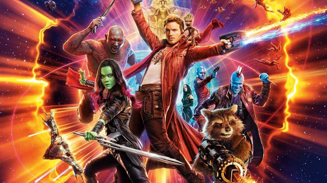 Chris Pratt khẳng định sẽ có ‘Guardians of the Galaxy’ phần 3 Chris Pratt khẳng định sẽ có ‘Guardians of the Galaxy’ phần 3