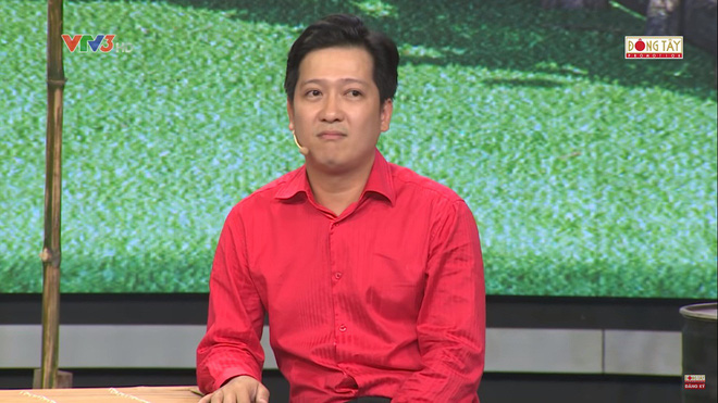 Trường Giang: 'Ngày xưa tôi không có tiền về quê ăn Tết' - 1 Trường Giang: 'Ngày xưa tôi không có tiền về quê ăn Tết' - 1