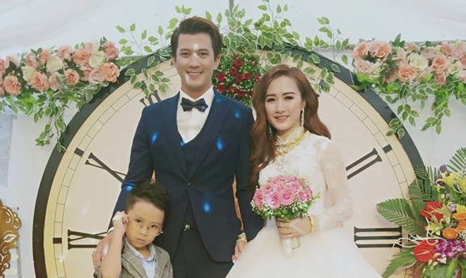 8 đám cưới ồn ào nhất showbiz Việt năm qua: Trường Giang xếp đầu bảng - 4 8 đám cưới ồn ào nhất showbiz Việt năm qua: Trường Giang xếp đầu bảng - 4