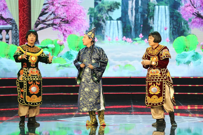 Táo Quân 2019 vẫn đáng sợ, không thể thay thế - 3 Táo Quân 2019 vẫn đáng sợ, không thể thay thế - 3