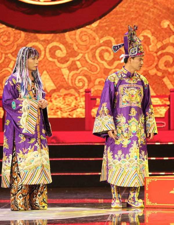 Táo Quân 2019 vẫn đáng sợ, không thể thay thế - 9 Táo Quân 2019 vẫn đáng sợ, không thể thay thế - 9