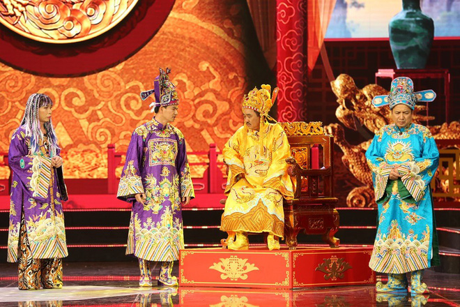 Táo Quân 2019 vẫn đáng sợ, không thể thay thế Táo Quân 2019 vẫn đáng sợ, không thể thay thế